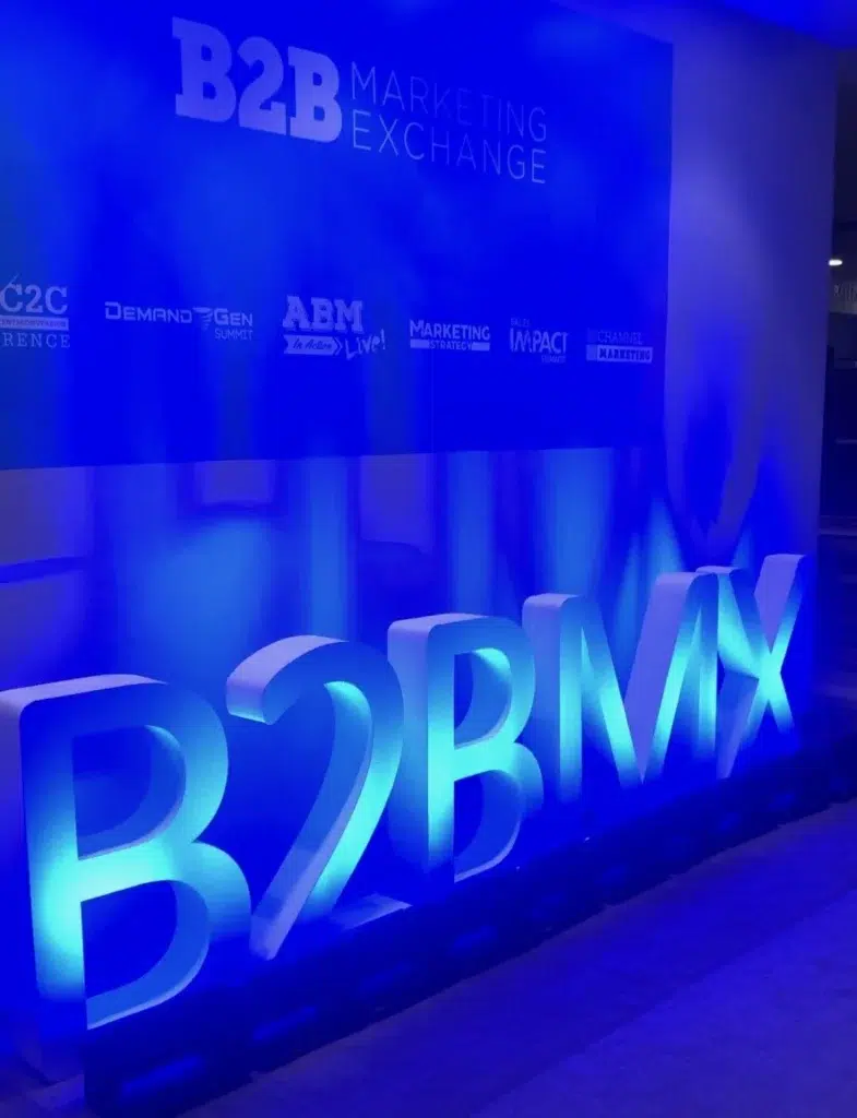 B2BMX