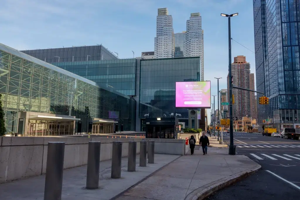 Top Commercial Real Estate Events to Attend in 2026 4 CRETech