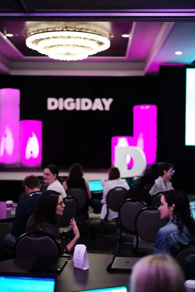 Top Programmatic Advertising Events to Attend in 2026 1 Digiday2