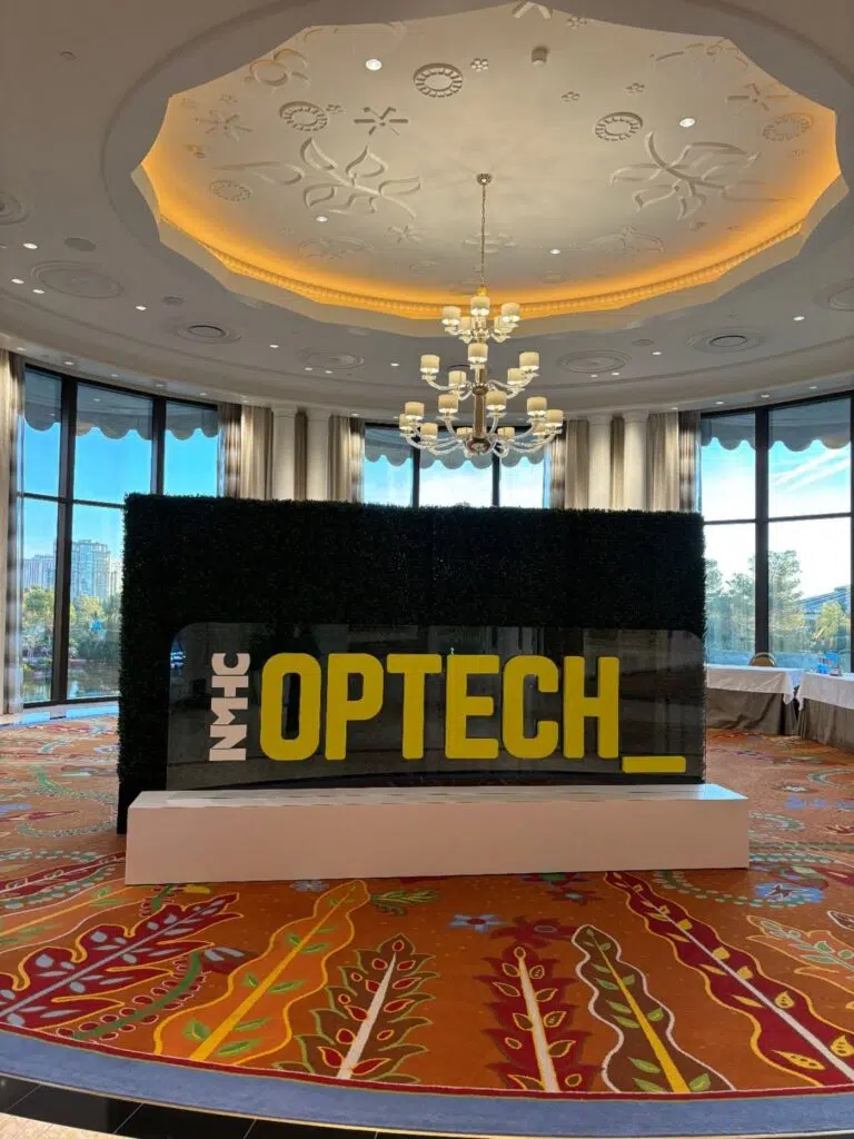 Top Multifamily Housing Events to Attend in 2026 4 OPTECH