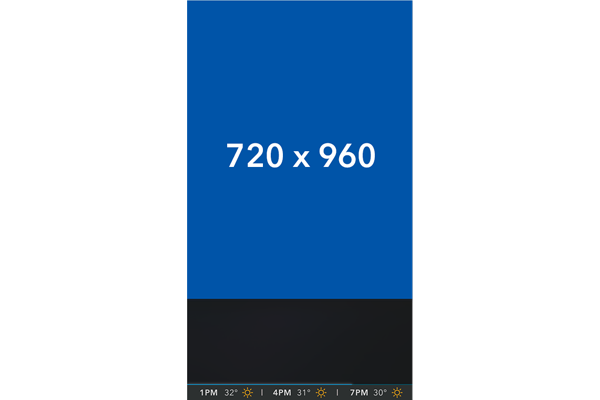 Placeholder image with dimensions 720x960 on a blue background.
