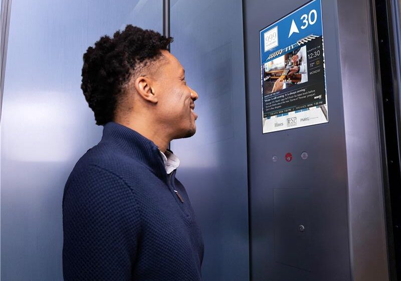 Elevator_OEM_screen